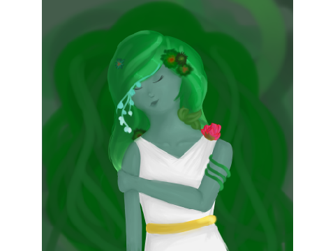 Mother Nature