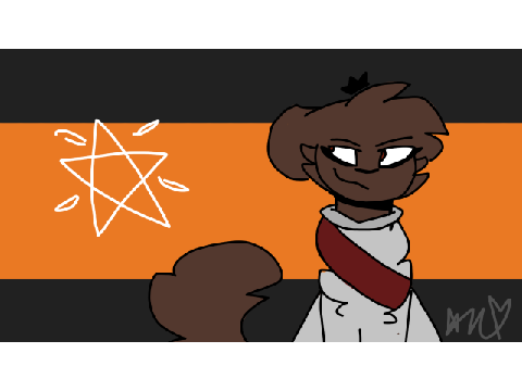 hey hi | art dump + updates