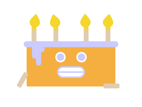 DLR0 - CAKEMONSTER