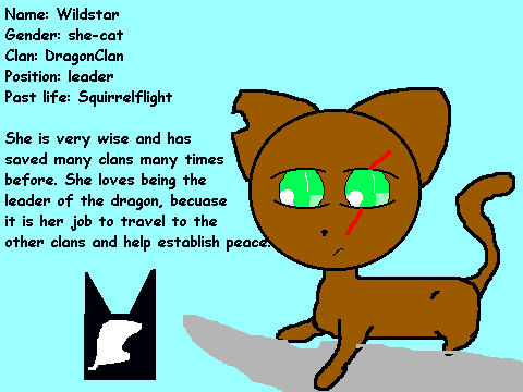 Wildstar