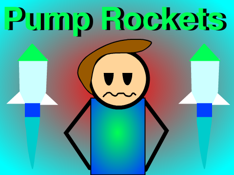 Pump Rockets