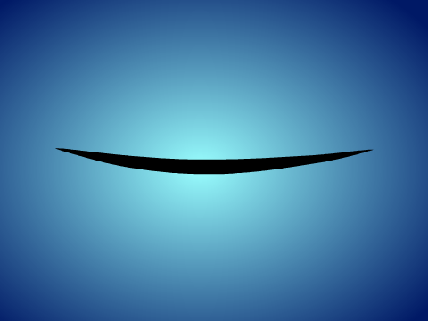 Eye Animation Test