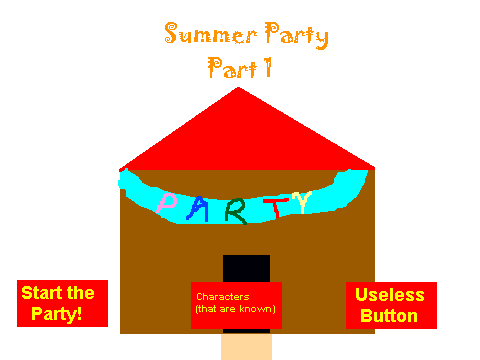 Summer Party Part 1