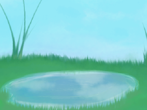 Never Be A l o n e Mini Map~ 3 ~ WIP