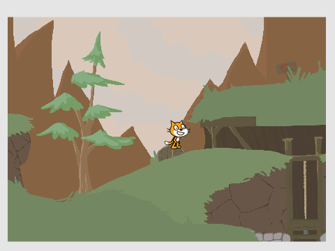 PlatformerTemplate