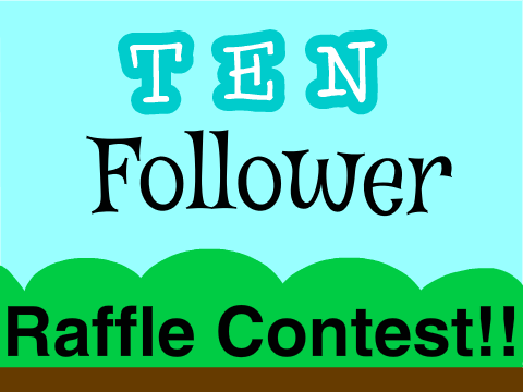 Raffle Contest