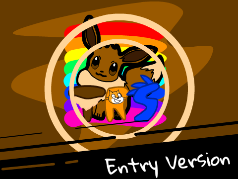 2018's Intro!!! (Contest Entry Version)