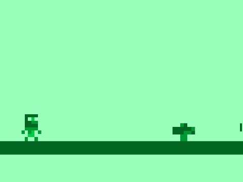 gameboy hopper
