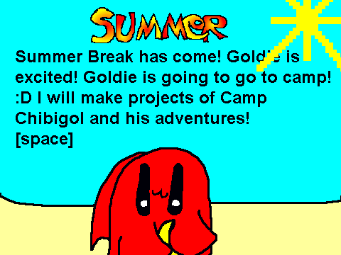 Summer! =3