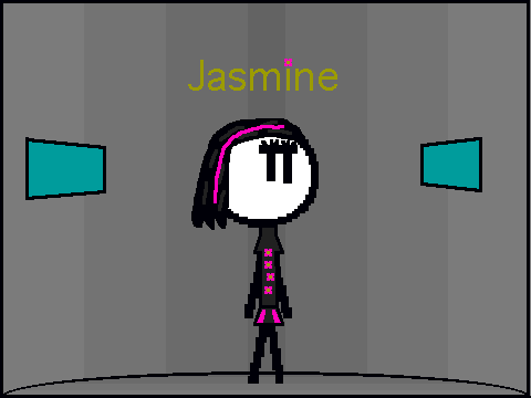 Stickmania Season 4 Contest Entry!!!