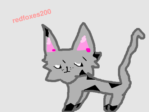 this my icon? maybe i should close my contest?