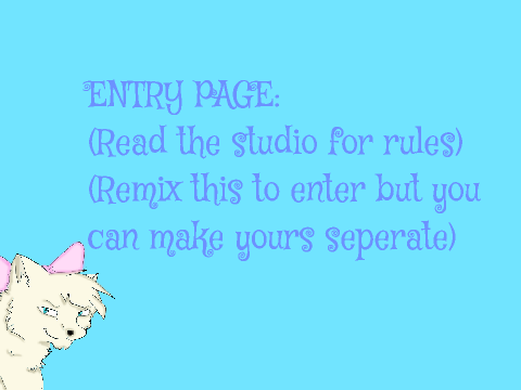 MLP Custom Requests *ENTER PAGE*
