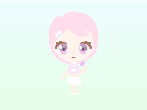 (ﾉ◕ヮ◕)ﾉ*:･ﾟ✧ DTTE