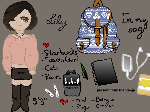 Meet the Artist!