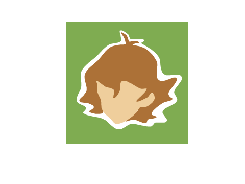 Logo for @-PidgeGunderson-