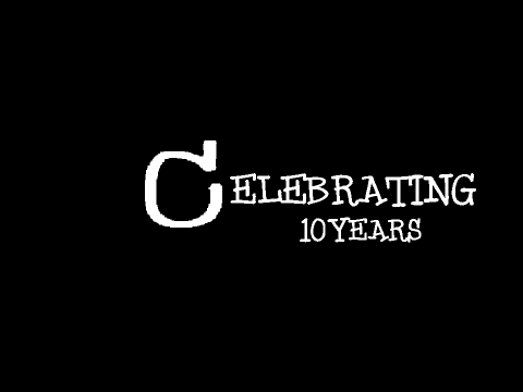 Scratch Pixar Logo (Version 4) Anniversary Edition