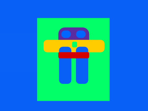 Design League | Entry