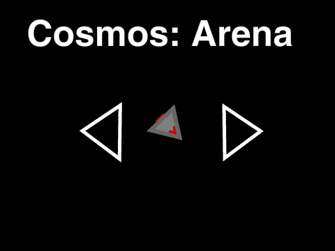 Cosmos: Arena