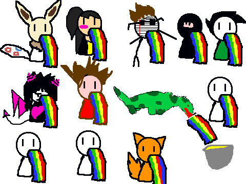 ADD_YOURSELF_BARFING_RAINBOWS![1][1][1][1]