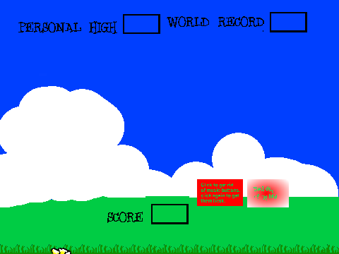 flappy bird