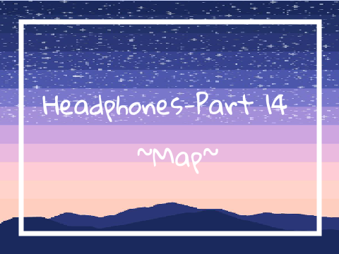 Part 14 Entry- Headphones by Britt Nicole