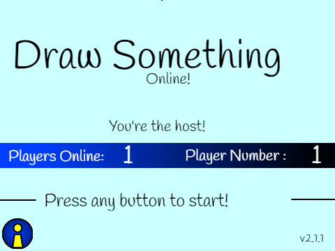 Draw Something Online 2.1