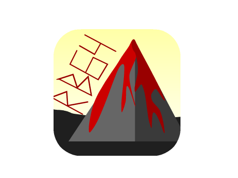 @radboy64 Logo