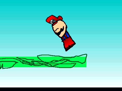 :The Game: Part three