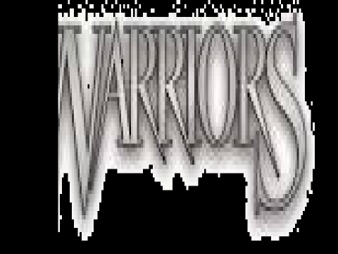 warriors theme