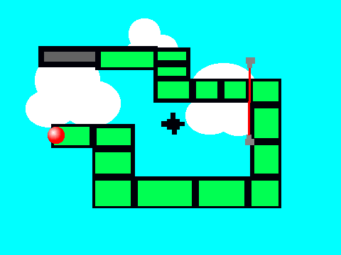 Marble Maze 8