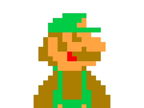 asdfmario