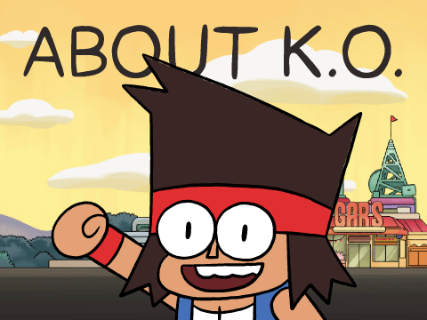 About K.O.!