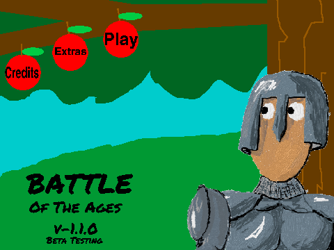 Battle of the Ages