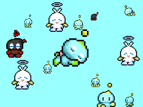 chao adoption