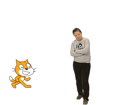 Amon peut voler!