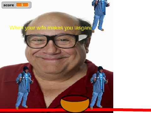 catch the paul