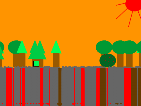 world generator