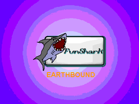 Earthbound 2d adventures part 2: Ness vs stickman