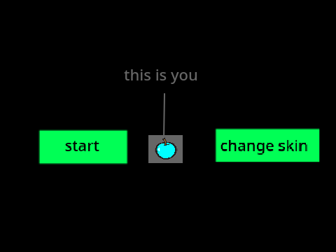 An Apple Platformer