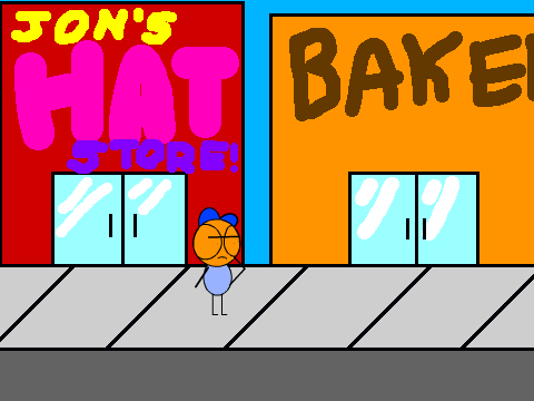 Felipebross gets cookies