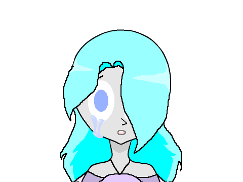 "I just want to be Loved..."