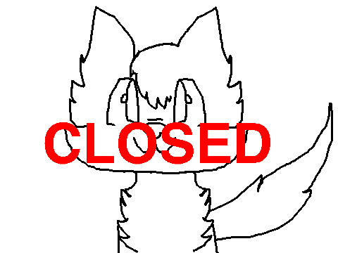 Fireflies CC *CLOSED* Results be in soon.
