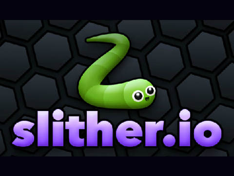 Slither. io