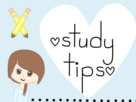 Study Tips