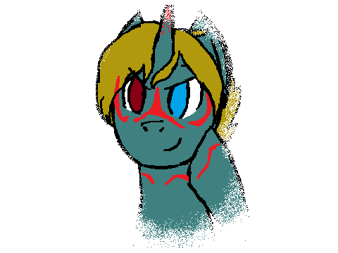For warriorgirl12