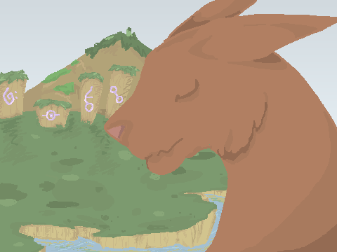 loop animation