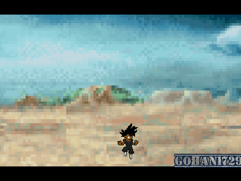 The Final gohan1729 Project: Epn vs Nick