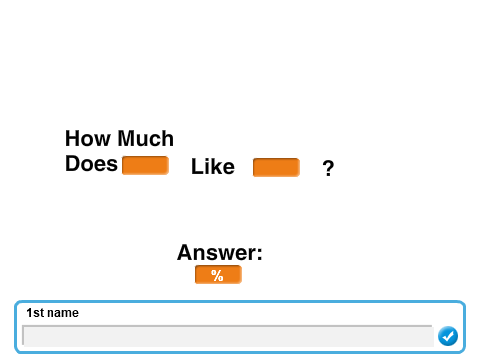 Love Calculator