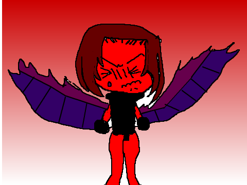 chibi drawig CCE