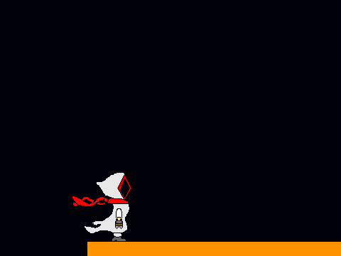 Assassin Sprite for Me and Clank's Collab